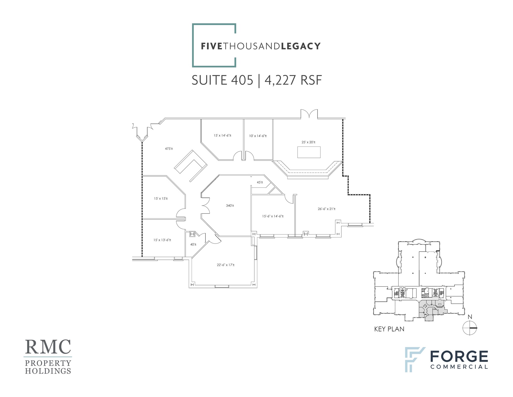 5000 Legacy Dr, Plano, TX for lease Floor Plan- Image 1 of 2