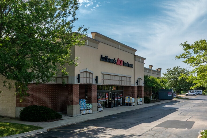 2300-2322 Route 59, Plainfield, IL à louer - Photo principale - Image 3 de 5