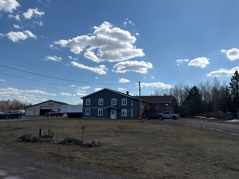 5620 Miller Trunk Hwy, Duluth, MN for lease - Building Photo - Image 2 of 5