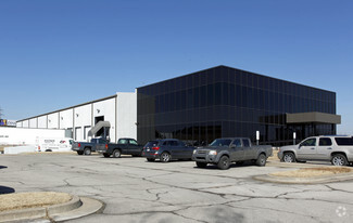 Plus de détails pour 7337 E 38th St, Tulsa, OK - Industriel à vendre