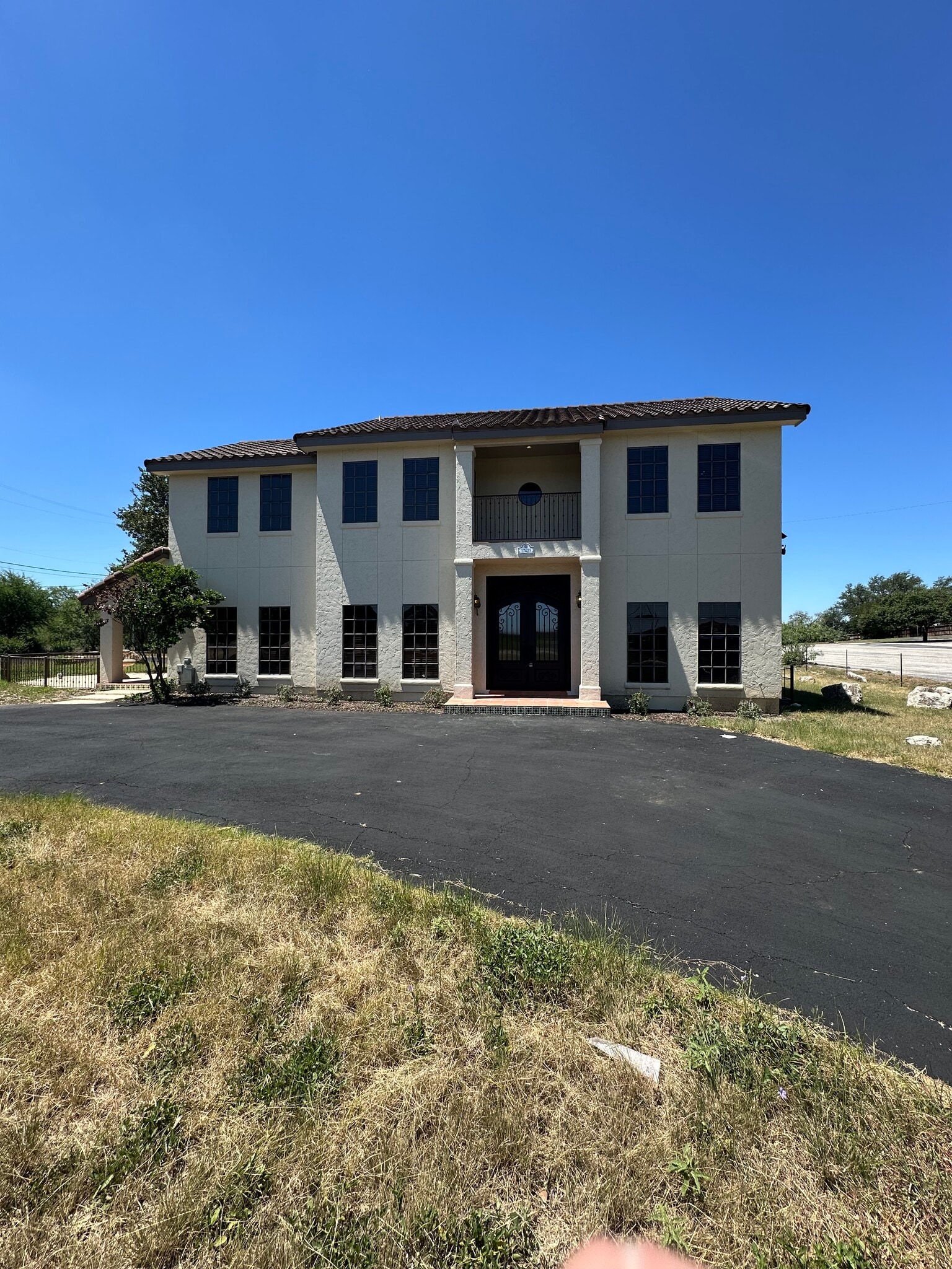 17425 Redland Rd, San Antonio, TX for lease Building Photo- Image 1 of 8