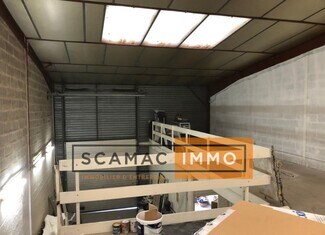 More details for Industrial for Lease