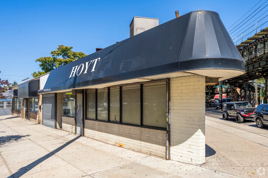 2444-2448 Stillwell Ave, Brooklyn, NY à vendre - Photo du bâtiment - Image 2 de 15