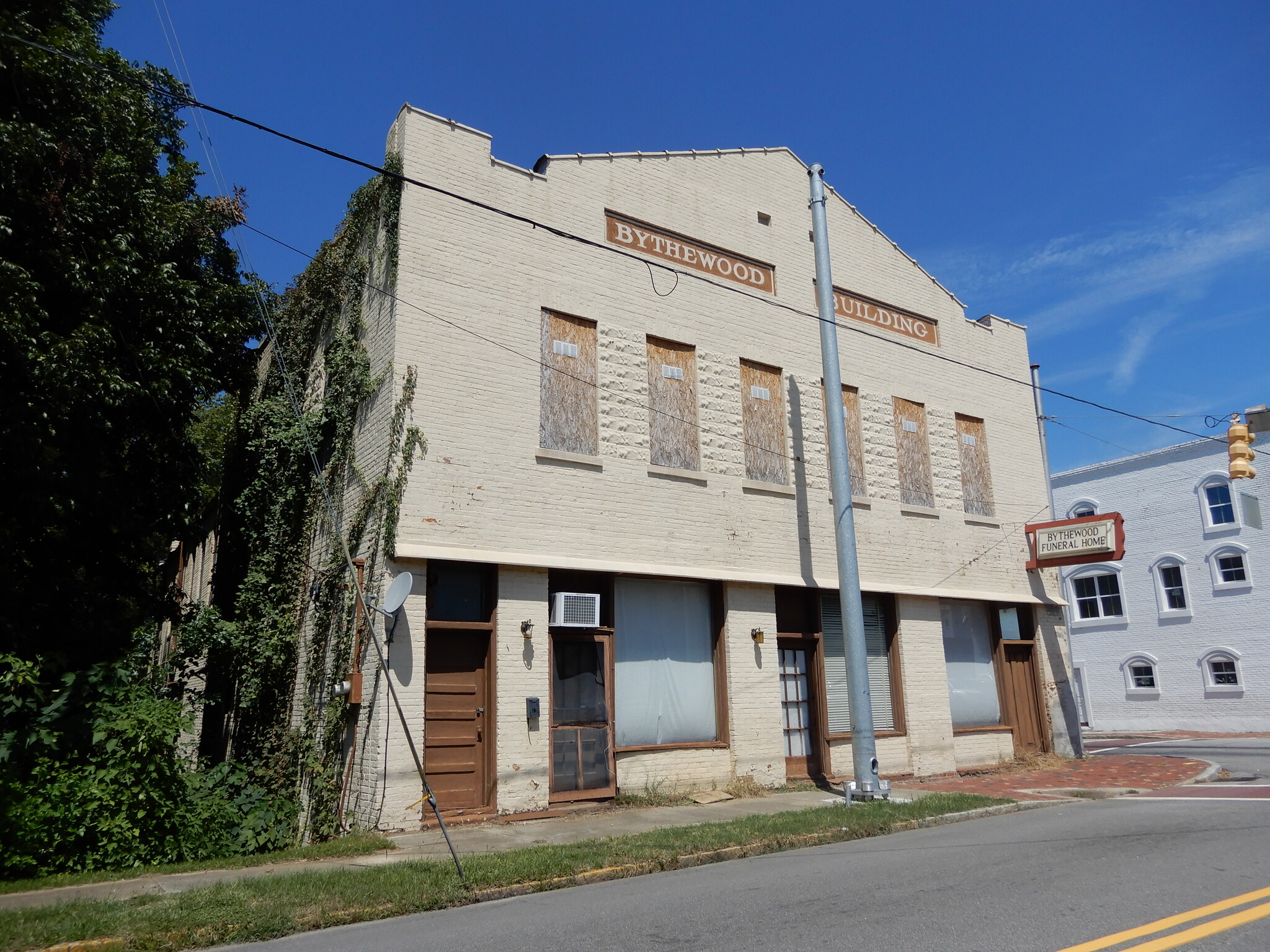 1195 Amelia St, Orangeburg, SC for sale Primary Photo- Image 1 of 1