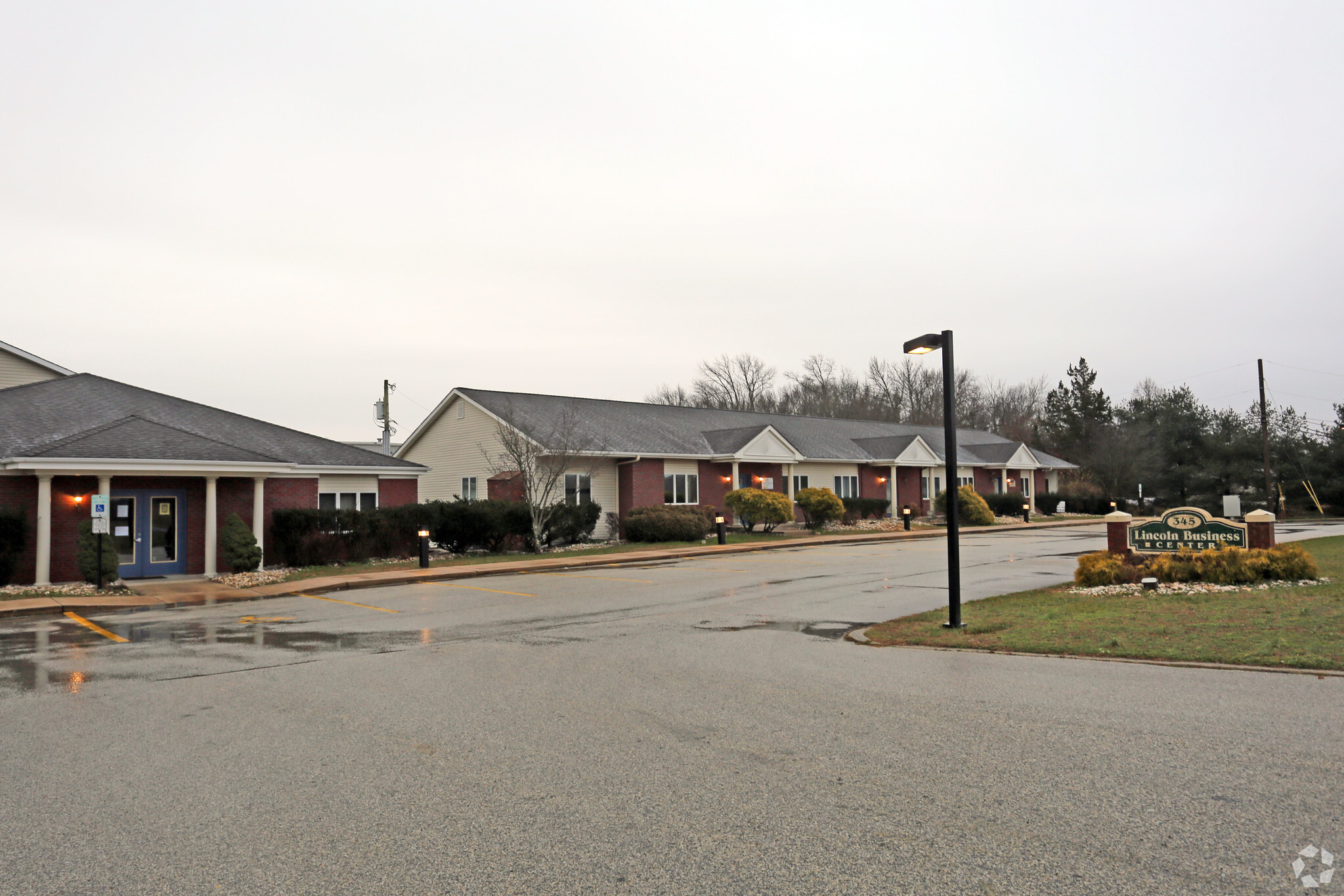 345 Lincoln Ave, Vineland, NJ for sale Building Photo- Image 1 of 1