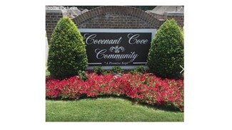 Plus de détails pour 2819 Covenant Cv, Little Rock, AR - Multi-résidentiel à vendre