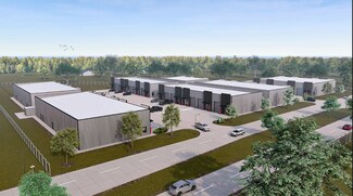 Plus de détails pour 12902 Bammel North Houston Rd, Houston, TX - Industriel à louer