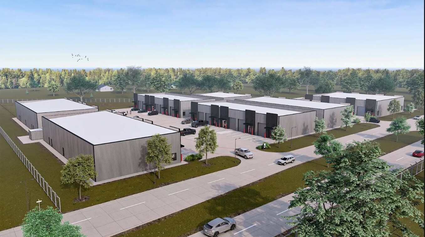 12902 Bammel North Houston Rd, Houston, TX à louer Photo principale- Image 1 de 11