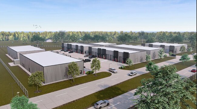 More details for 12902 Bammel North Houston Rd, Houston, TX - Industrial for Lease