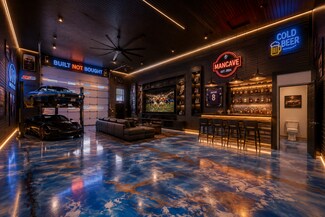 Plus de détails pour 144 McCrary Rd, Mooresville, NC - Industriel à vendre