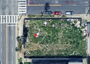 900 Wilton Pl, Los Angeles, CA - Aerial  map view - Image1