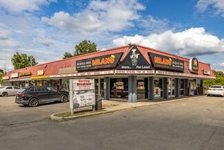 More details for 2225-2241 St Laurent Blvd, Ottawa, ON - Retail for Sale