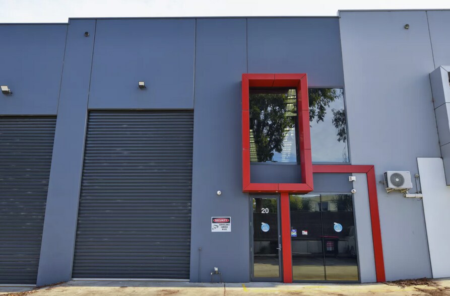 556-598 Princes Hwy, Noble Park North à louer - Photo principale - Image 1 de 1