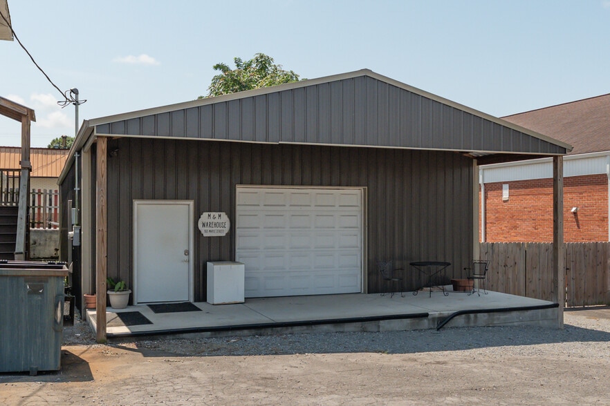 401 Main Ave N, Fayetteville, TN for sale - Building Photo - Image 2 of 49