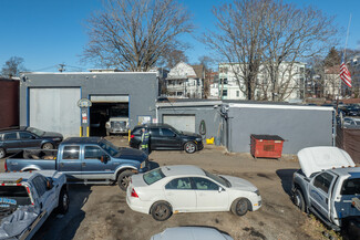 More details for 226-232 Harvard St, Boston, MA - Industrial for Lease