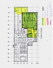 15 Berkshire Rd, Mansfield, MA for lease Site Plan- Image 1 of 1