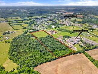 More details for Catlett Rd, Bealeton, VA - Land for Sale