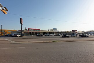 Plus de détails pour 1015 E Irving Blvd, Irving, TX - Commerce de détail à louer