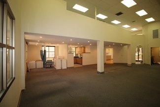Plus de détails pour 66 N Pecos Rd, Henderson, NV - Bureau à louer