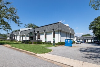 More details for 3655 Old Shell Rd, Mobile, AL - Multifamily for Sale