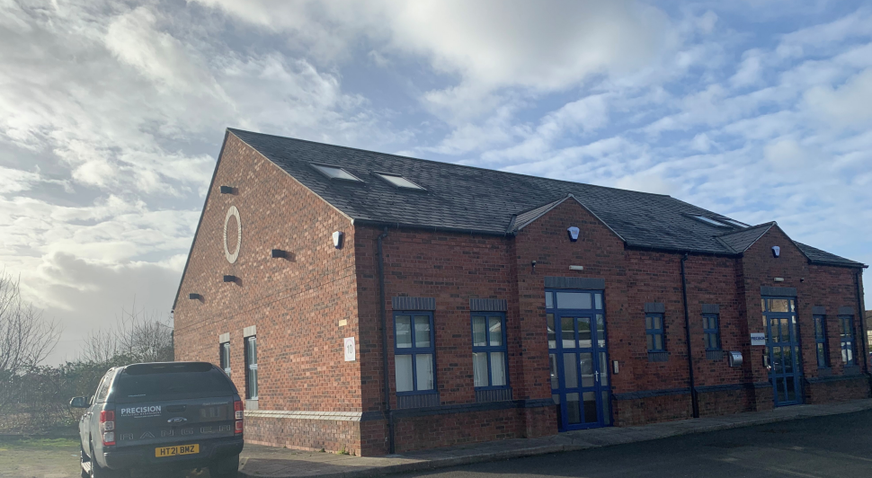 254 Braunstone Ln, Leicester for lease Building Photo- Image 1 of 3