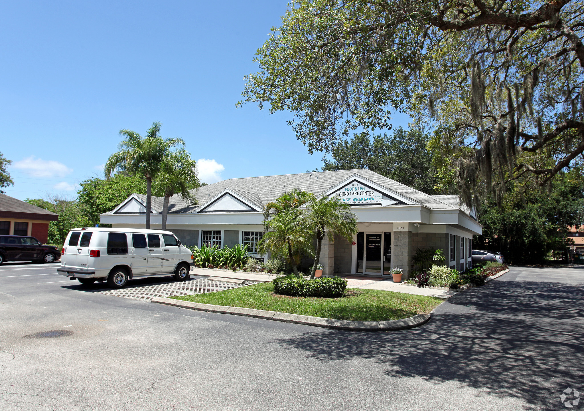 1264 S Pinellas Ave, Tarpon Springs, FL for sale Building Photo- Image 1 of 1