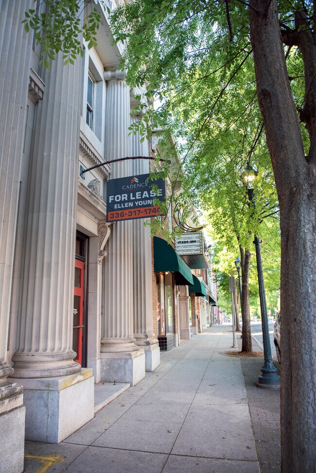 More details for 524 S Elm St, Greensboro, NC - Office for Lease