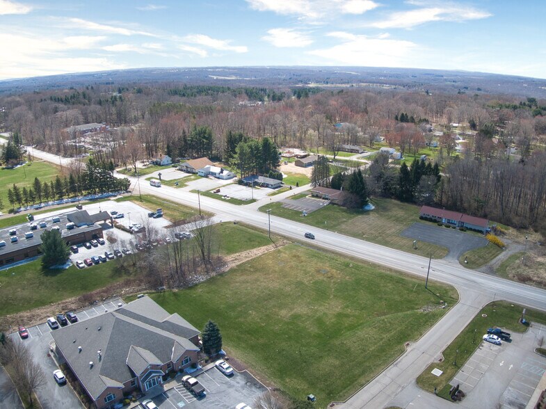 120 Enclave, New Castle, PA à vendre - Photo du bâtiment - Image 3 de 10