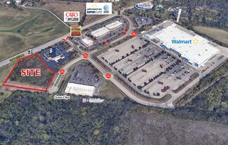 More details for US 42 & SR 48, Lebanon, OH - Land for Sale