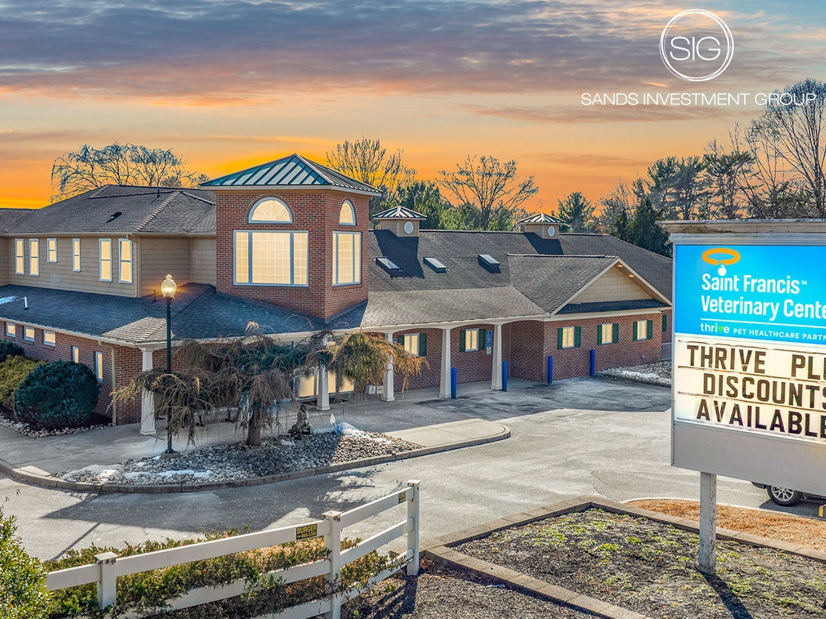 392 Kings Hwy, Swedesboro, NJ à vendre Photo principale- Image 1 de 6