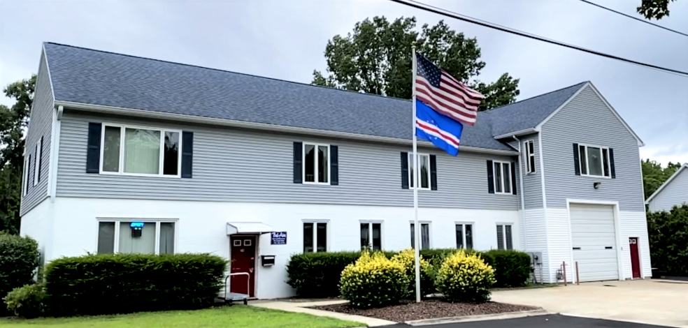 70 Case Ave, Seekonk, MA à vendre - Photo du bâtiment - Image 1 de 1