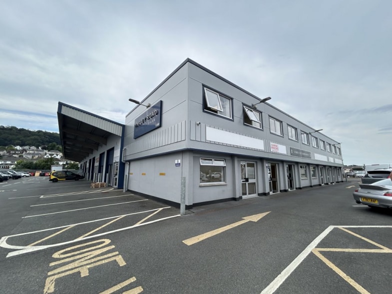 62 Valley Rd, Plymouth for lease - Building Photo - Image 2 of 2