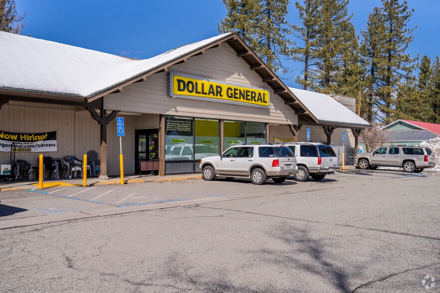 376 Main St, Chester, CA à vendre - Photo du bâtiment - Image 2 de 20