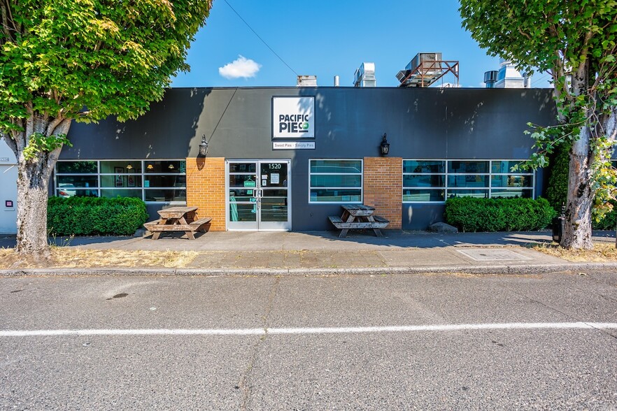 1520-1530 SE 7th Ave, Portland, OR for lease - Building Photo - Image 1 of 29