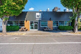 Plus de détails pour 1520-1530 SE 7th Ave, Portland, OR - Vente au détail à louer