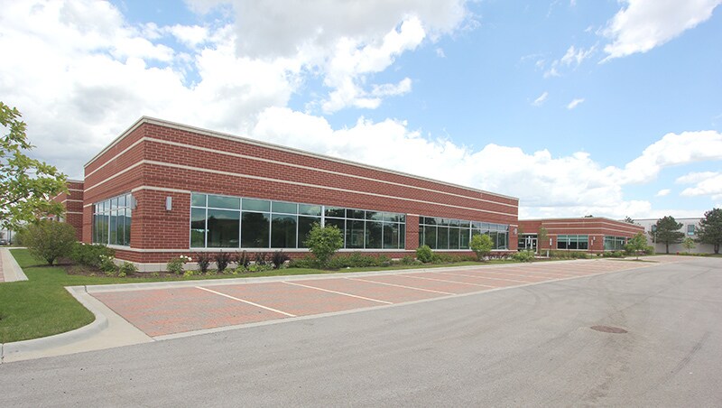 1250 Windham Pky, Romeoville, IL for lease - Building Photo - Image 3 of 3