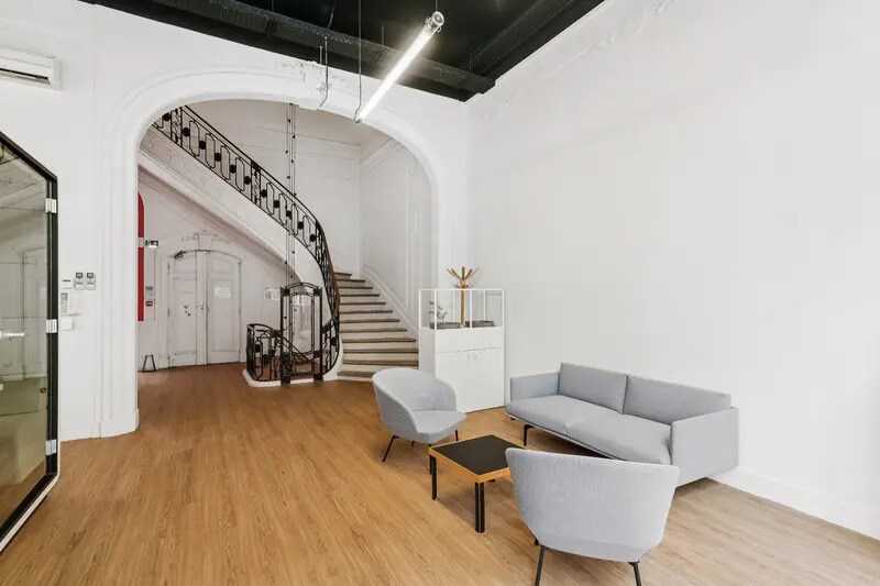 23 Rue Louis Le Grand, Paris for lease - Building Photo - Image 3 of 17