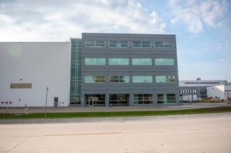 More details for 927 N 19th Ave E, Newton, IA - Office, Industrial for Lease