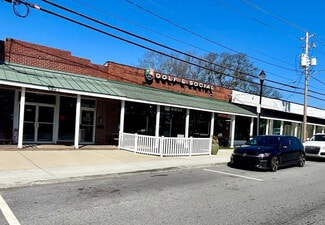 More details for 5344 Peachtree Rd, Chamblee, GA - Retail for Sale