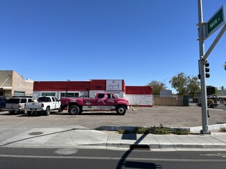 Plus de détails pour 1552 E Main St, Mesa, AZ - Bureau/Commerce de détail à louer