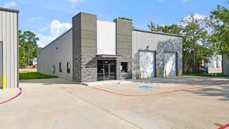 Plus de détails pour 12830 Cypress Valley Rd, Cypress, TX - Flex à vendre