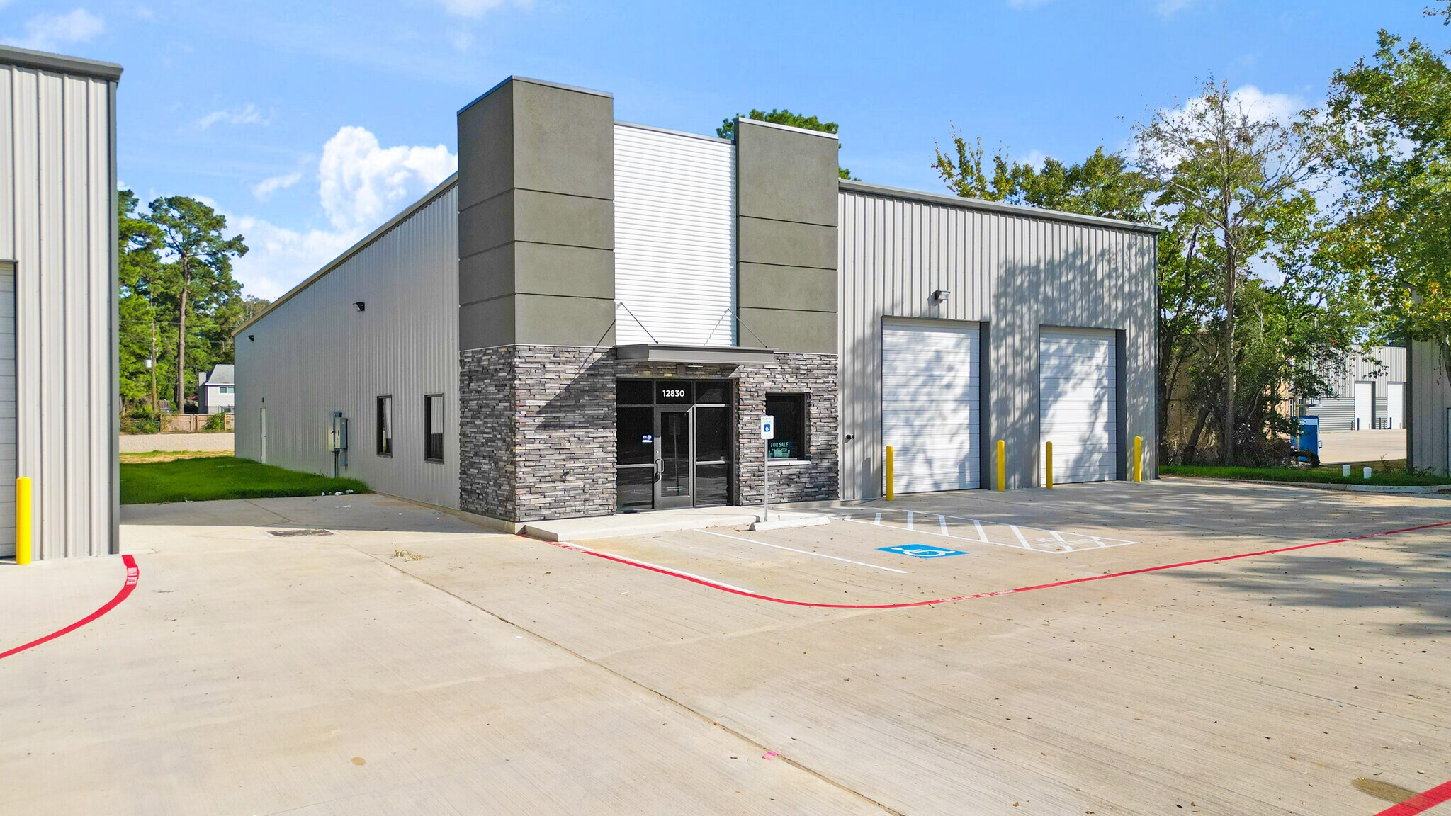 12830 Cypress Valley Rd, Cypress, TX à vendre Photo principale- Image 1 de 14