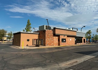 More details for 301 E Indian School Rd, Phoenix, AZ - Retail for Lease