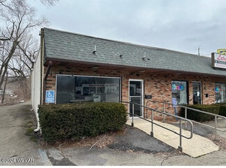 More details for 1303-1309 Washington Blvd, Williamsport, PA - Office/Retail for Lease
