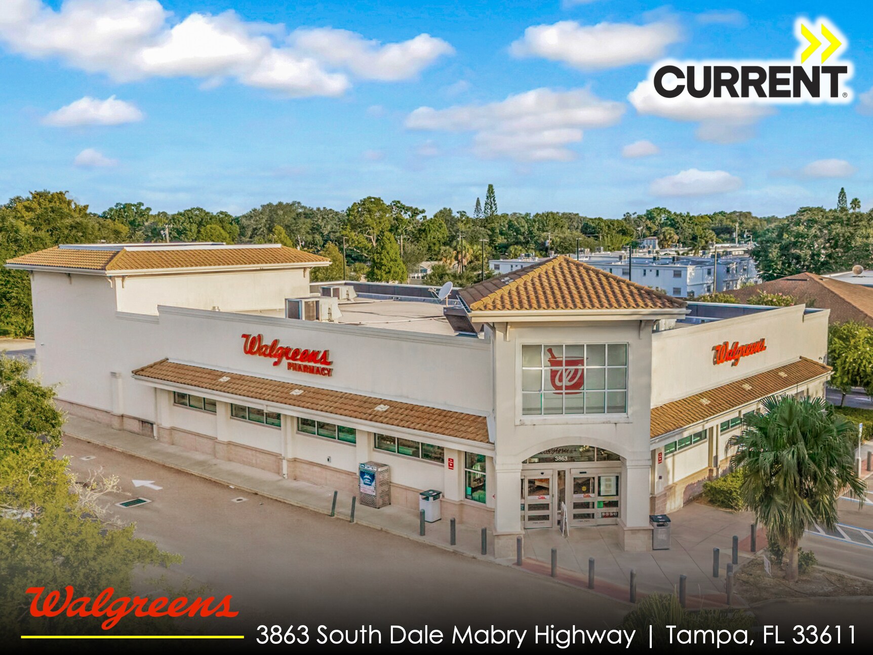 3863 S Dale Mabry Hwy, Tampa, FL for sale Primary Photo- Image 1 of 9