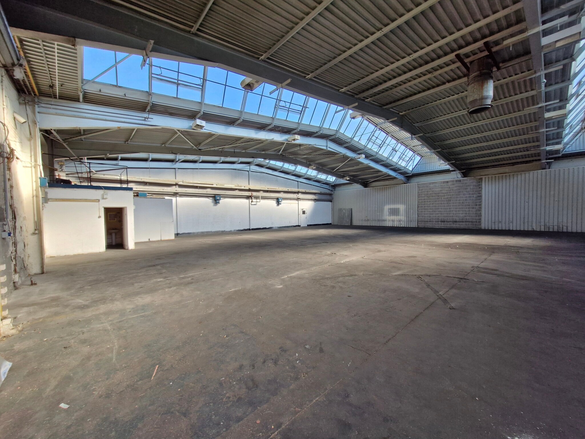 Towngate Business Park, Billingham for lease Interior Photo- Image 1 of 6
