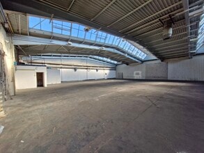Towngate Business Park, Billingham for lease Interior Photo- Image 1 of 6