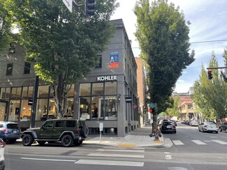 Plus de détails pour 1100 NW Glisan St, Portland, OR - Bureau, Bureau/Commerce de détail à louer