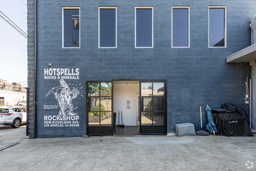 3014-3018 N Coolidge Ave, Los Angeles, CA for sale - Building Photo - Image 3 of 33
