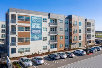 More details for 2920 Healthcare Way, Modesto, CA - Multifamily for Sale